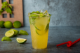Passion Fruit Mojito