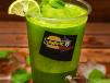 Mint Lemonade Cooler