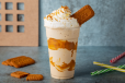 Lotus Milkshake