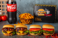 Beef Burger Deals
