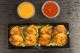 Grilled Dynamite Shrimps