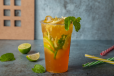 Ginger Cooler