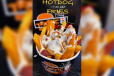 Hotdog Fries