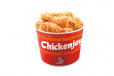 9 Pieces Chickenjoy Bucket