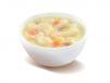 Macaroni Soup