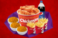 G5 Chickenjoy Bucket & Curry Rice Bundle