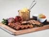 Minced Chicken Kabab