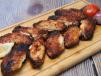 Grilled Chicken Wings