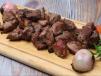 Lamb Tikka 1KG