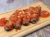 Meat Khoshkhash Kebab 500 G