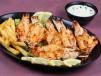 Shrimps