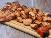 Family Shish Tawook Meal