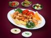 Healthy Grilled Shish Tawook