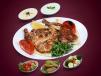 Healthy Half Grilled Chicken