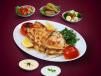 Healthy Arayes Chicken