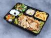Chicken Shawarma Plate