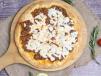 Sujuk With Cheese Manakeesh