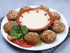 Falafel 8 Pcs