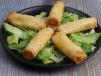 Cheese Roll