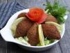 Fried Kibbeh