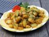 Spicy Potato