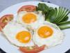 Fried Eggs