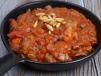Qalaya Tomato With Meat