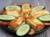 Halloumi Cheese