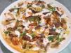 Fatteh Hummus With Meat