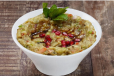 Baba Ghanouj