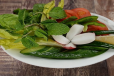 Fresh Vegetable Platter