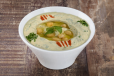 Hummus Beiruty
