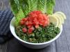 Tabbouleh Salad
