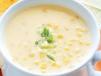Sweet Corn Cream Soup