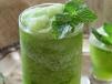 Lemon Mint Juice