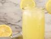 Lemonade Juice