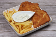 Chicken Escalope