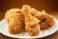 Broasted Chicken