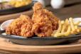 Broasted And Crispy Meal 8 Pcs