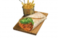 Calzoni Wrap