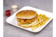 Zinker Burger