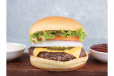 Beef Burger