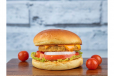 Vegetable Burger
