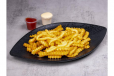 Cheesy Fries