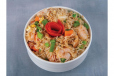 Mixed Fried Rice