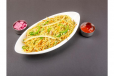 Prawns Noodles