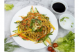 Vegetable Noodles