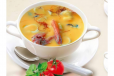 Seafood Soup