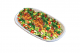 Fattoush Salad