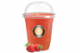 Strawberry Juice